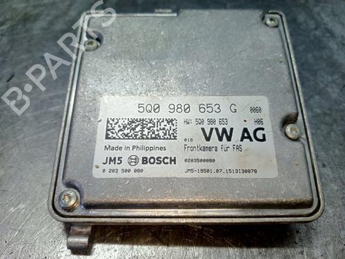 Camera VW GOLF VII Variant (BA5, BV5) 2.0 GTD | BP36641978E14 - Image 4