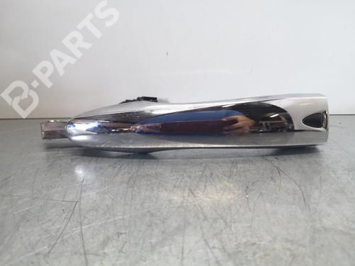 Used Front right exterior door handle NISSAN X-TRAIL III (T32_, T32R, T32RR) 1.7 dCi (150 hp) 7516200