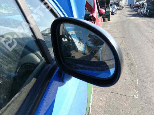 Used Right mirror CHEVROLET MATIZ (M200, M250) 0.8 (52 hp) 5645817