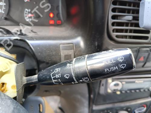 Used Steering column stalk Steering column stalk KIA SEPHIA Saloon (FA) 1.6 i (80 hp) 34459302 34459302