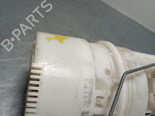 Fuel pump NISSAN TIIDA Hatchback (C11X)  | BP23168865M76 