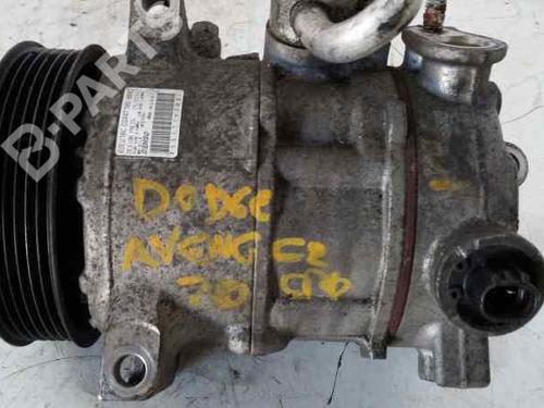 AC compressor DODGE AVENGER 2.0 | BP166393M34 