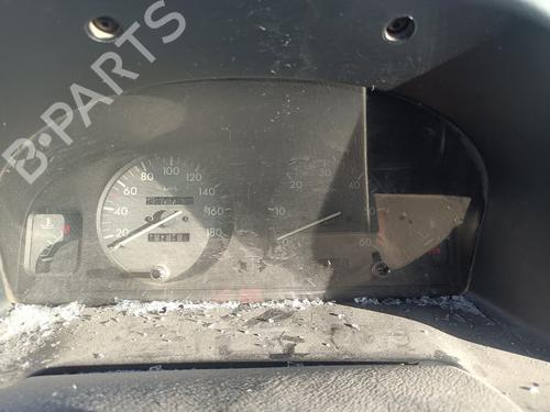 Used Instrument cluster Instrument cluster 37268085 37268085