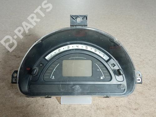 Used Instrument cluster CITROËN C3 I (FC_, FN_) [2002-2013]  9262633