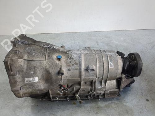 Used Gearbox BMW 5 (E60) 530 d (218 hp) 27578042