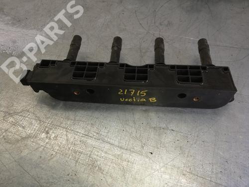 Ignition coil OPEL VECTRA B (J96)  | BP9585576M94 