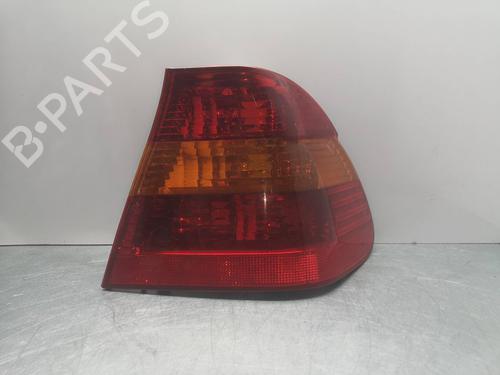 Right taillight BMW 3 (E46) 320 d | BP34459355C35 - Image 3