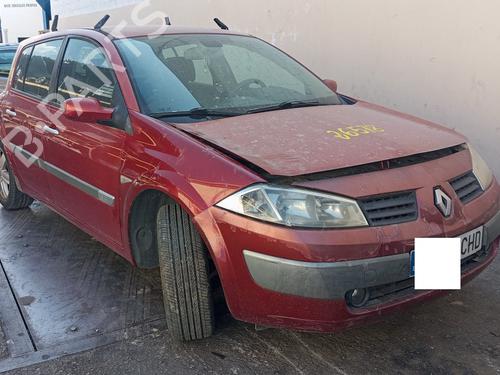 Brugte RENAULT MEGANE II (BM0/1_, CM0/1_)    4612187
