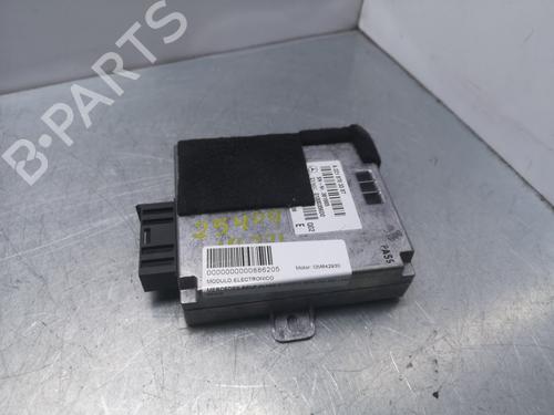 Used Electronic module MERCEDES-BENZ S-CLASS (W221, V221) S 320 CDI (221.022, 221.122) (235 hp) 21543095