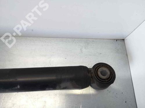 Left rear shock absorber SKODA OCTAVIA II (1Z3)  | BP6999322M18 