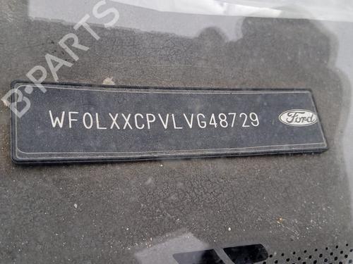 Other FORD TRANSIT Van (E_ _) 2.5 DI (EAL, EAS) | BP34330619O1  - Image 13