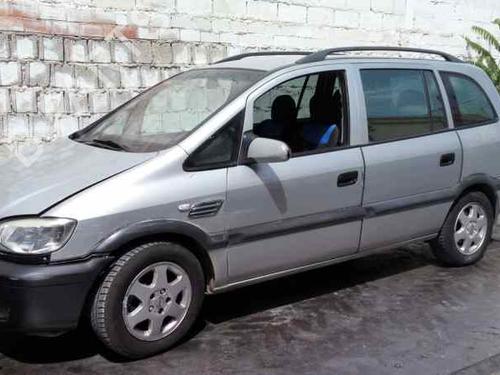 Engine control unit (ECU) OPEL ZAFIRA A MPV (T98) 2.0 DTI 16V (F75) | BP395121M57 