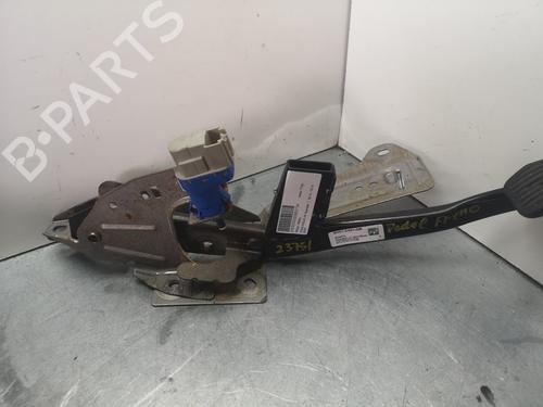 Break pedal FORD FOCUS III 1.6 TDCi | BP12063709I19 