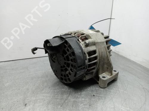 Generator FIAT PUNTO EVO (199_) 1.4 Natural Power (78 hp) 27635457