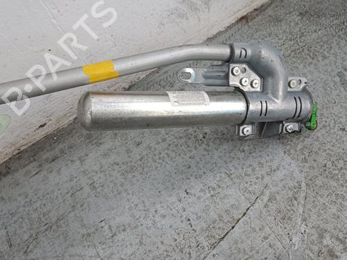 Left curtain airbag MERCEDES-BENZ R-CLASS (W251, V251) R 350 CDI 4-matic (251.022, 251.122) | BP13119322C11 