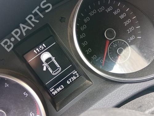 Engine VW GOLF VI (5K1)  | BP32238206M1 