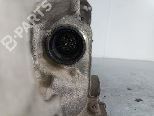 Gearbox BMW 3 Gran Turismo (F34) 318 d | BP11351177M3 