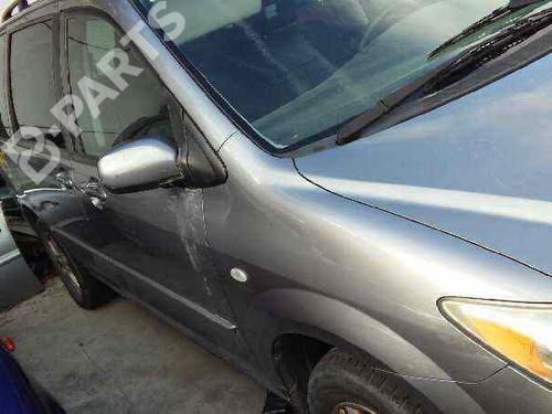 Used Parts MAZDA MPV II (LW)  2.0 DI  18680