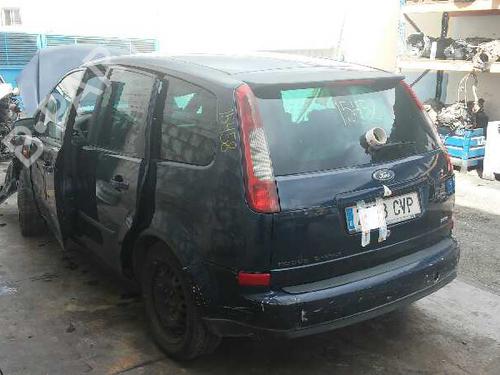 AC compressor FORD FOCUS C-MAX (DM2)  | BP579243M34 