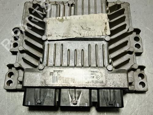Used Engine control unit (ECU) Engine control unit (ECU) RENAULT SCÉNIC II (JM0/1_) [2003-2010] 27987908 27987908