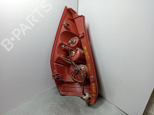 Right taillight MAZDA 5 (CR) 2.0 CD (CR19) | BP29048834C35 - Image 2