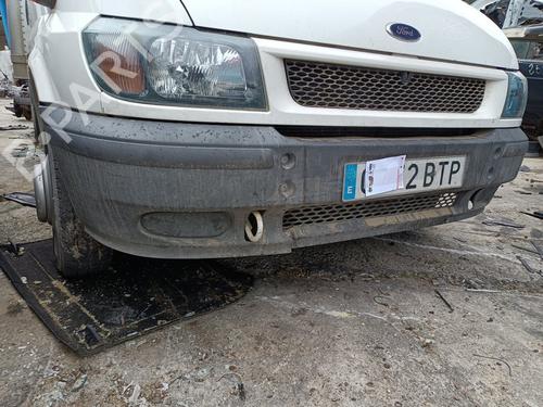 Used Front bumper FORD TRANSIT Van (FA_ _) 2.4 TDE (125 hp) 31598305
