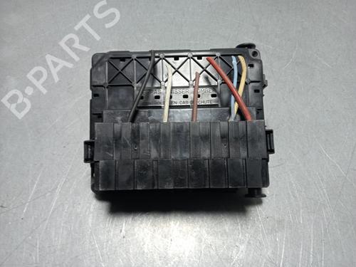 Fuse box CITROËN BERLINGO / BERLINGO FIRST Box Body/MPV (M_) 2.0 HDI 90 (MBRHY, MCRHY) | BP24649665E1 