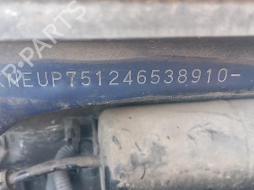 Recambios KIA CARNIVAL II (GQ) 2.9 CRDi 4751090