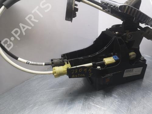 Gear lever OPEL ASTRA J Sports Tourer (P10)  | BP15888888M90 