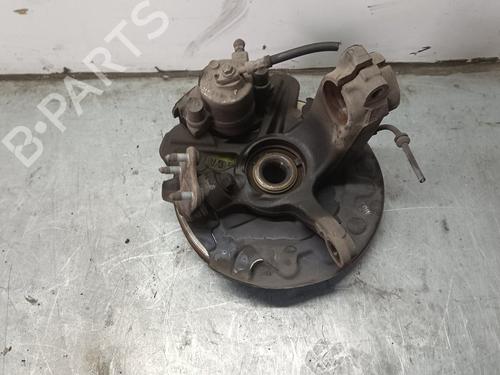 Used Right front steering knuckle SEAT IBIZA IV (6J5, 6P1) [2008-2017]  30316143