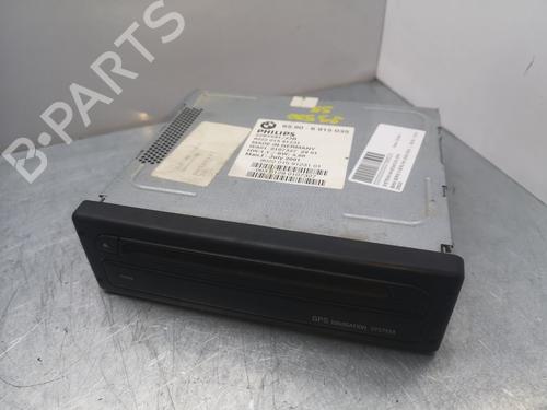 Electronic module BMW 5 (E39) 530 d | BP16346610M83