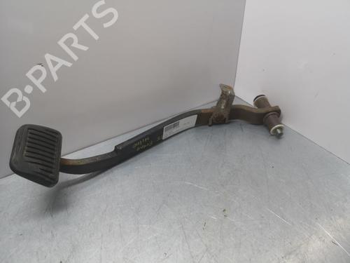 Used Break pedal DODGE NITRO 2.8 CRD 4WD (177 hp) 13924151