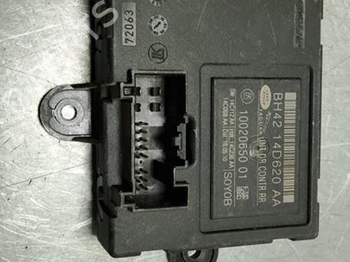 Used Electronic module Electronic module LAND ROVER FREELANDER 2 (L359) 2.2 TD4 4x4 (152 hp) 36435149 36435149