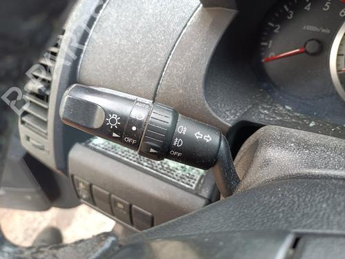 Ratstangsstang MAZDA 5 (CR) 2.0 CD (CR19) (110 hp) 29048825