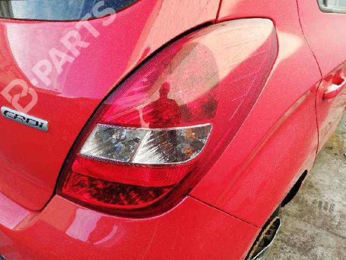 Used Right taillight HYUNDAI i20 I (PB, PBT) [2008-2015]  4233783
