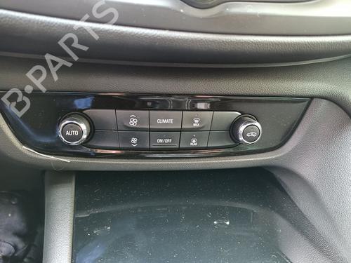 Comando clima OPEL INSIGNIA B Grand Sport (Z18) [2017-2026]  31589274
