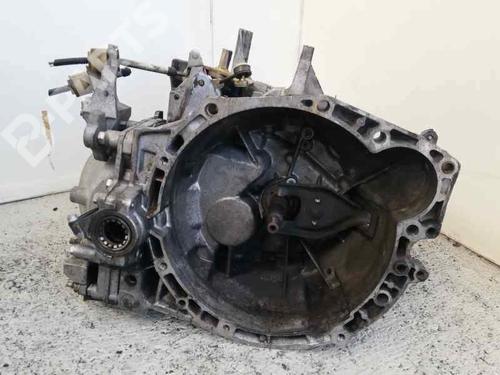 Gearbox PEUGEOT 407 SW (6E_, 6D_)  | BP4659464M3 