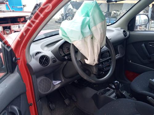 Left mirror HYUNDAI ATOS (MX) 1.0 i | BP7638367C26 