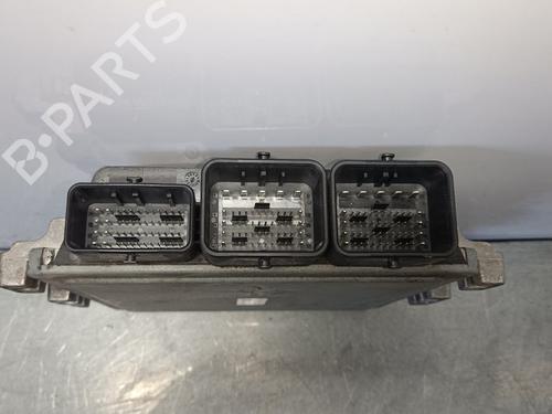 Engine control unit (ECU) CITROËN C5 III (RD_) 1.6 HDi 110 (RD9HL0, RD9HR8, RD9HRA) | BP30061434M57