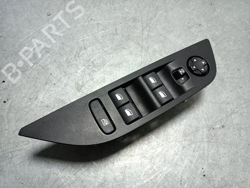 Venstre fortil elrude kontakt PEUGEOT 2008 II (UD_, US_, UY_, UJ_, UR_, UC_) [2019-2025]  30313950