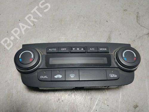Used Climate control HONDA CR-V III (RE_) 2.2 i-CTDi 4WD (RE6) (140 hp) 32712557