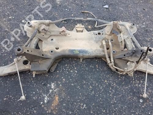 Used Subframe RENAULT MASTER III Platform/Chassis (EV, HV, UV) 2.3 dCi 165 FWD (EV0P, EV0U, EV11, EV12, HV0P, HV0U,... (163 hp) 28951538