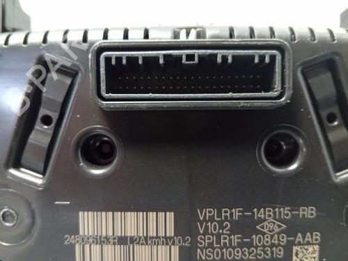 Compteur de vitesse DACIA JOGGER (RK_) | BP30386824C47