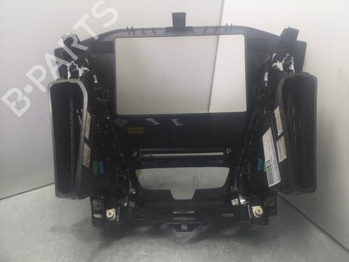 Air vent FORD FOCUS III 1.6 TDCi | BP12498659I21 