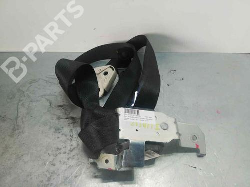 Used Rear left seatbelt DODGE JOURNEY 2.0 CRD (140 hp) 6964373