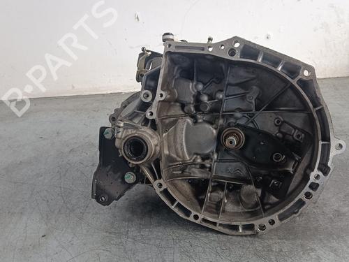 Gearbox PEUGEOT 208 I (CA_, CC_) 1.2 VTI 82 | BP17360703M3 