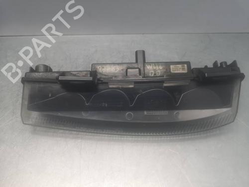 Used Right front fog light Right front fog light 39433724 39433724
