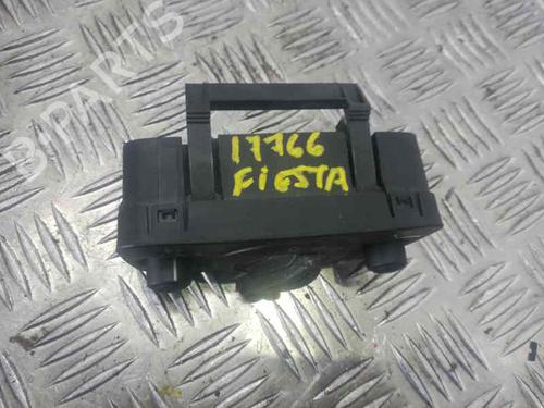 Headlight switch FORD FIESTA VI (CB1, CCN) 1.0 EcoBoost | BP2834461I24 