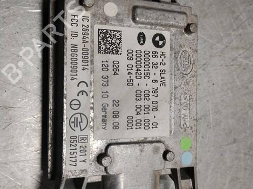 Used Electronic sensor BMW 7 (F01, F02, F03, F04) 730 d (245 hp) 30736659