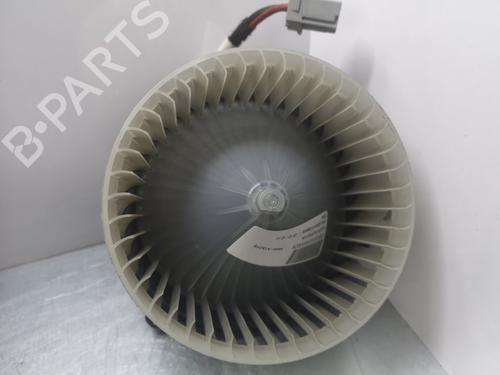 Heater blower motor OPEL MERIVA B MPV (S10)  | BP15820581M62 